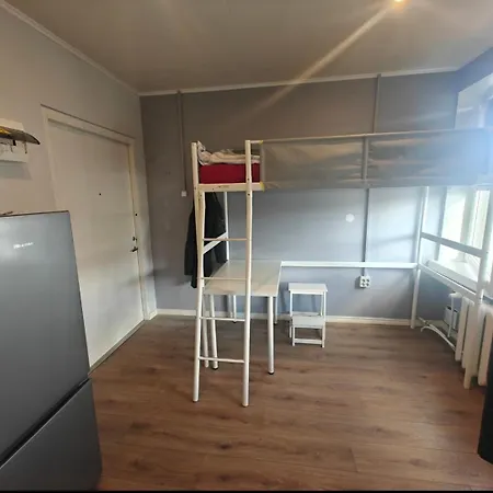 At 30 Min From Tallinn アパート Oru