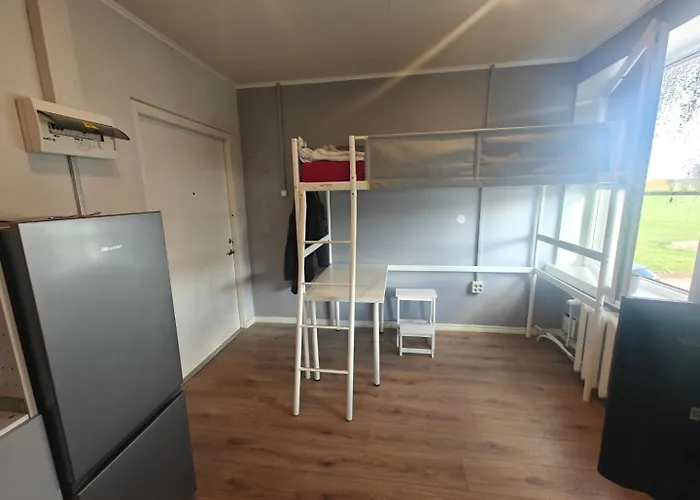 At 30 Min From Tallinn Lejlighed Oru (Harjumaa)