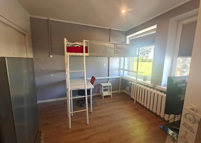 At 30 Min From Tallinn Lejlighed *